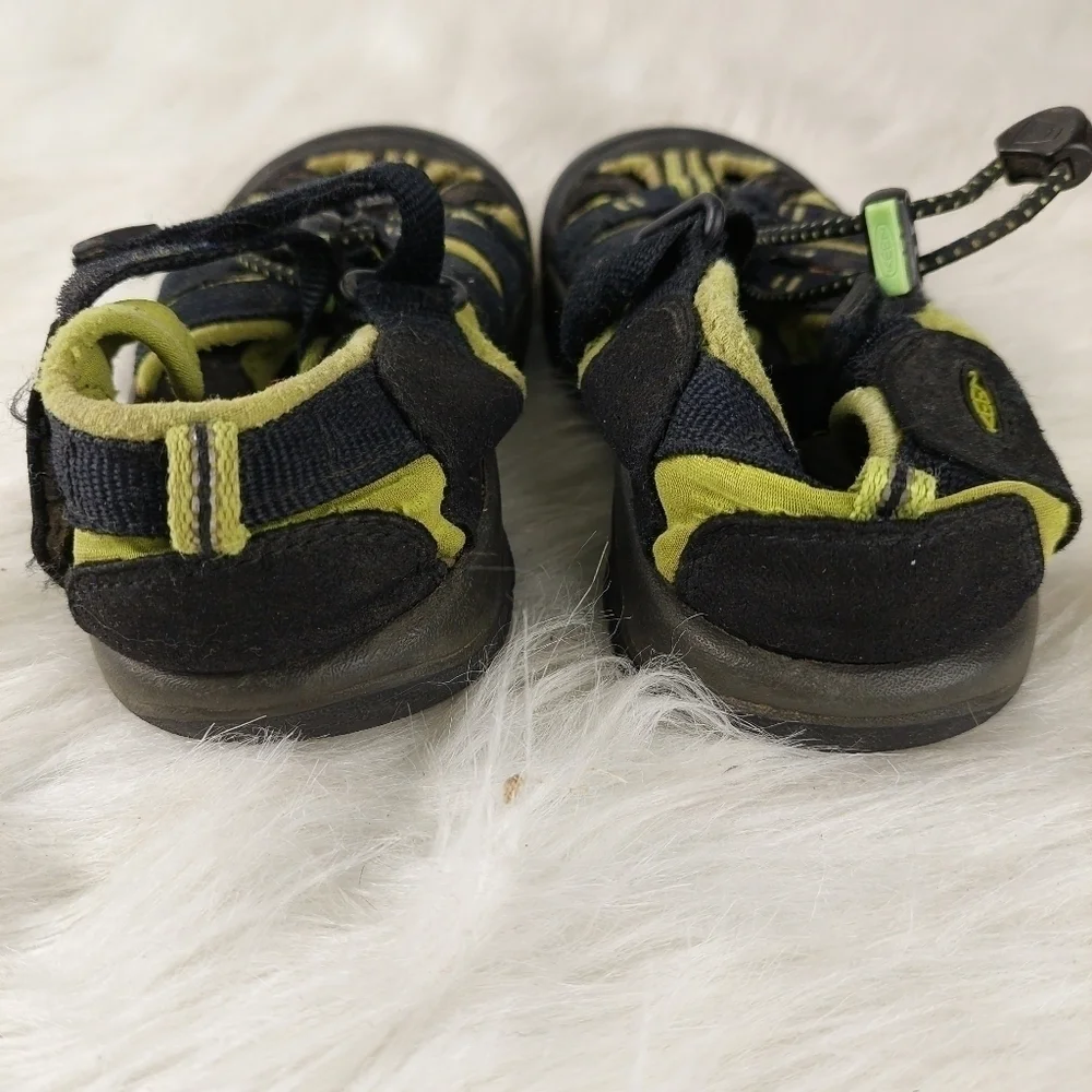 Keen 1009965‎ Youth Newport Waterproof Sandals